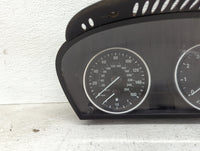 2011-2013 Bmw X5 Instrument Cluster Speedometer Gauges P/N:A2C53419218 Miles: Fits Fits 2011 2012 2013 OEM Used Auto Parts -