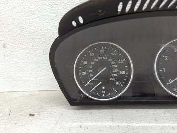 2011-2013 Bmw X5 Instrument Cluster Speedometer Gauges P/N:A2C53419218 Miles: Fits Fits 2011 2012 2013 OEM Used Auto Parts
