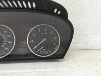 2011-2013 Bmw X5 Instrument Cluster Speedometer Gauges P/N:A2C53419218 Miles: Fits Fits 2011 2012 2013 OEM Used Auto Parts -