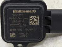 2011-2018 Bmw X5 Mass Air Flow Meter Maf Sensor 1453951 - Oemusedautoparts1.com
