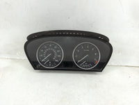 2011-2013 Bmw X5 Instrument Cluster Speedometer Gauges P/N:A2C53419218 600246644 Miles:106K Fits Fits 2011 2012 2013 OEM Use