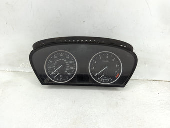 compare product 2011-2013 Bmw X5 Instrument Cluster Speedometer Gauges P/N:A2C53419218 600246644 Miles:106K Fits Fits 2011 2012 2013 OEM Used Auto Parts