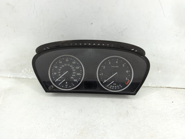 2011-2013 Bmw X5 Instrument Cluster Speedometer Gauges P/N:A2C53419218 600246644 Miles:106K Fits Fits 2011 2012 2013 OEM Use
