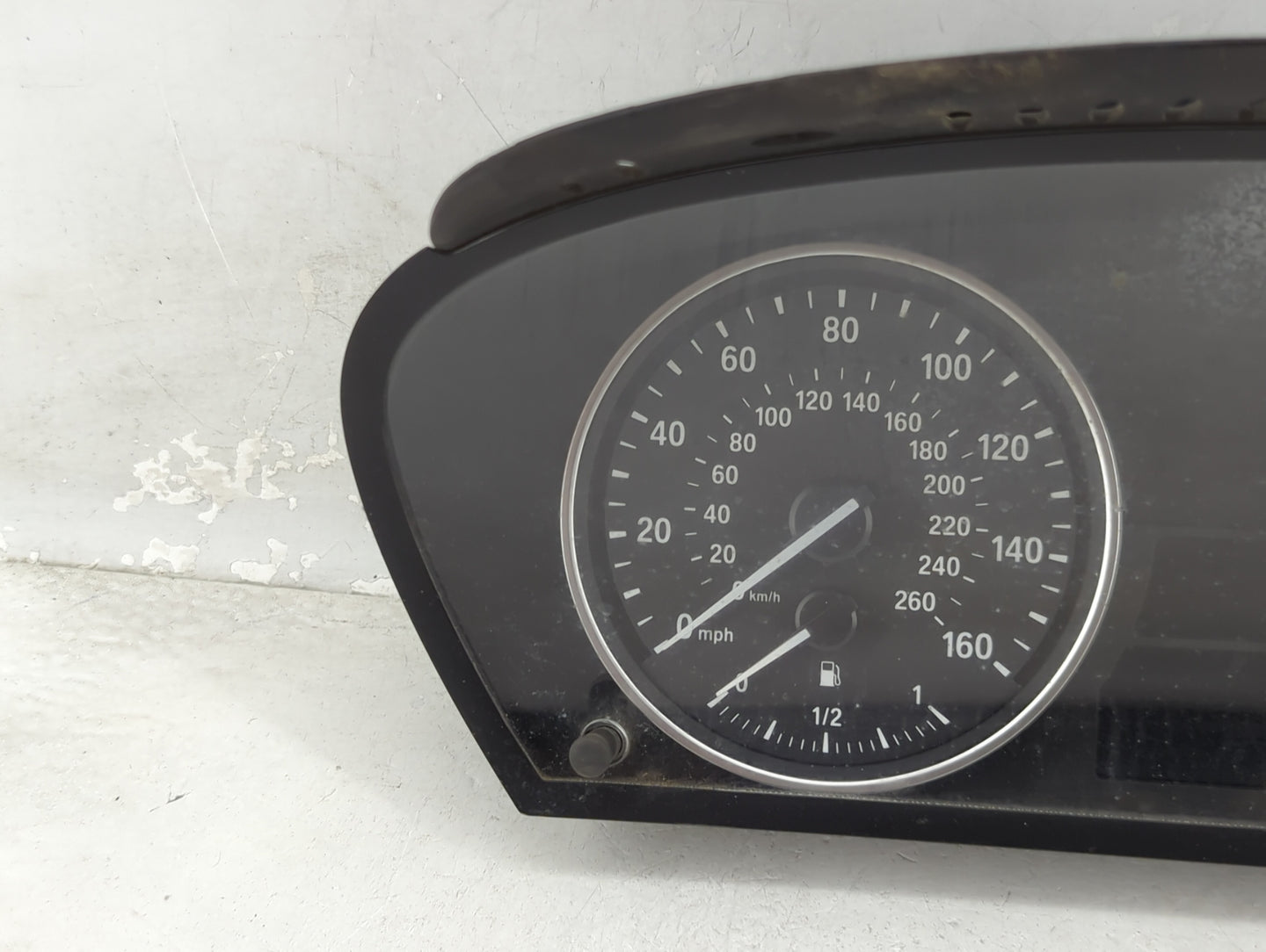 2011-2013 Bmw X5 Instrument Cluster Speedometer Gauges P/N:A2C53419218 600246644 Miles:106K Fits Fits 2011 2012 2013 OEM Use