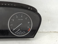 2011-2013 Bmw X5 Instrument Cluster Speedometer Gauges P/N:A2C53419218 600246644 Miles:106K Fits Fits 2011 2012 2013 OEM Use