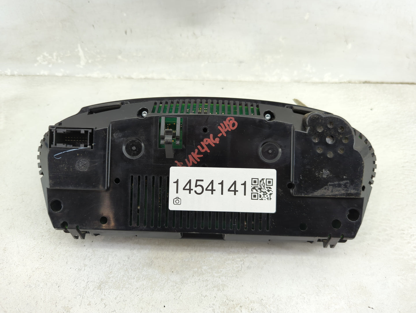 2011-2013 Bmw X5 Instrument Cluster Speedometer Gauges P/N:A2C53419218 600246644 Miles:106K Fits Fits 2011 2012 2013 OEM Use
