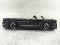 2013 Bmw X5 Ac Heater Climate Control Temperature Oem - Oemusedautoparts1.com