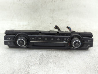 compare product 2013 Bmw X5 Ac Heater Climate Control Temperature Oem