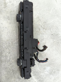 2013 Bmw X5 Ac Heater Climate Control Temperature Oem - Oemusedautoparts1.com