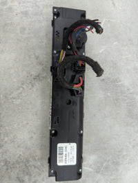 2013 Bmw X5 Ac Heater Climate Control Temperature Oem - Oemusedautoparts1.com