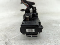 2013 Bmw X5 Ac Heater Climate Control Temperature Oem - Oemusedautoparts1.com