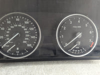 2011-2013 Bmw X5 Instrument Cluster Speedometer Gauges P/N:A2C53419218 600336565, 62.11-9236812 Miles:34K Fits Fits 2011 201