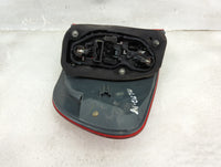 2011-2013 Bmw X5 Tail Light Assembly Driver Left OEM P/N:7227794 Fits Fits 2011 2012 2013 OEM Used Auto Parts - Oemusedautop