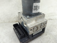 2007-2013 Bmw X5 ABS Pump Control Module Replacement P/N:3451 6854702-01 3452 6854704-01 Fits OEM Used Auto Parts - Oemuseda