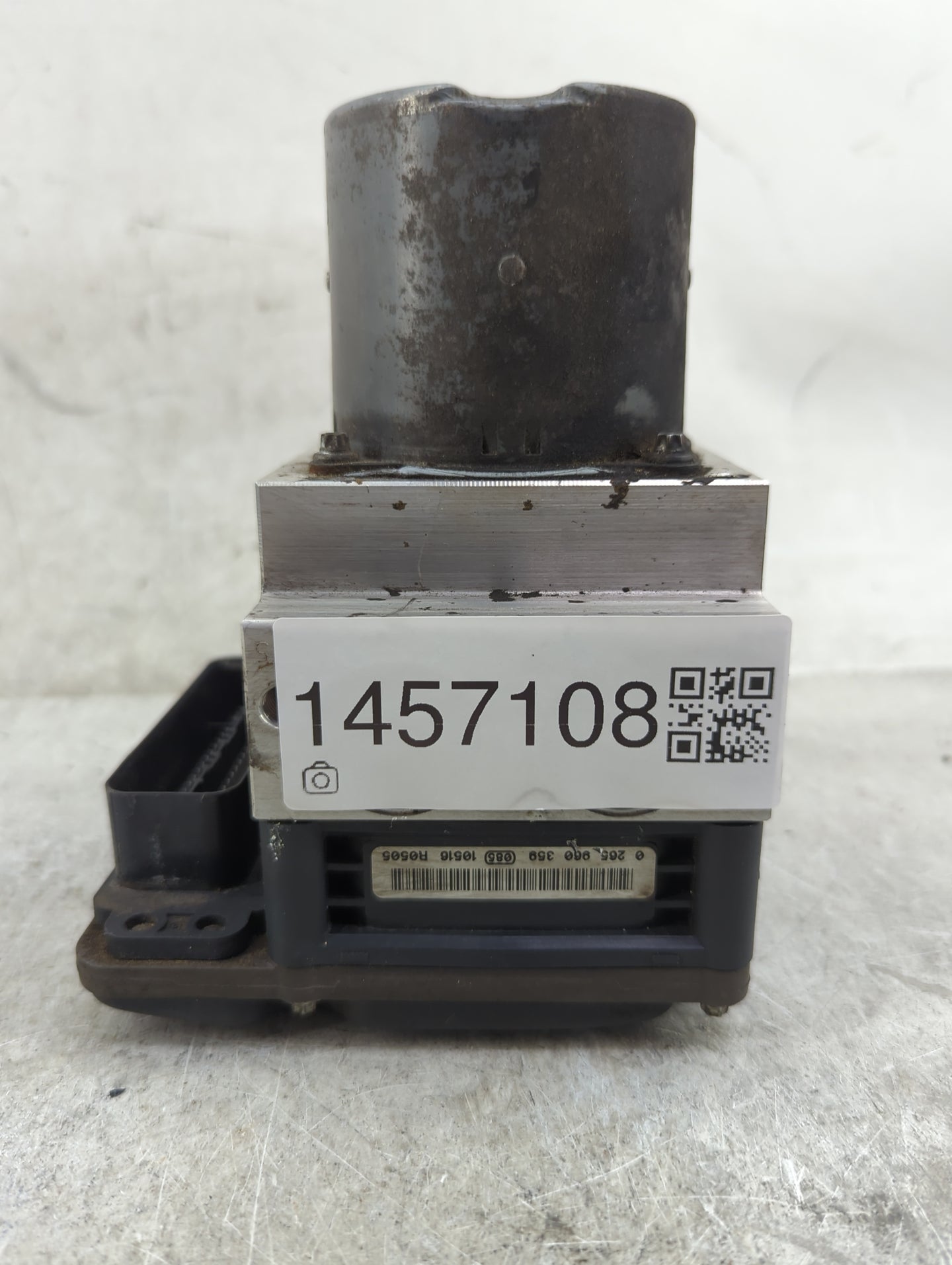 2007-2013 Bmw X5 ABS Pump Control Module Replacement P/N:6854702-01 Fits Fits 2007 2008 2009 2010 2011 2012 2013 2014 OEM Us