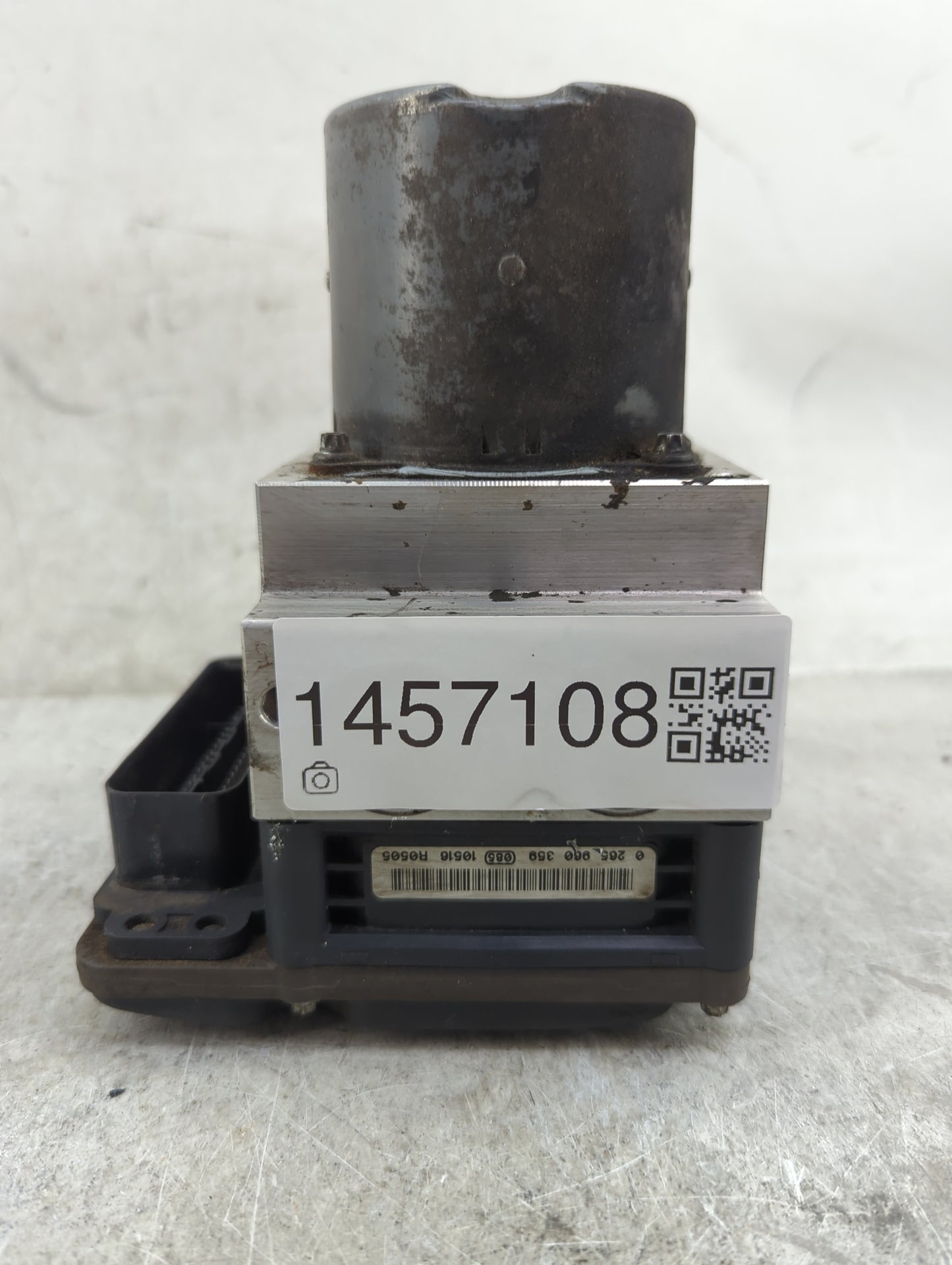 2007-2013 Bmw X5 ABS Pump Control Module Replacement P/N:6854702-01 Fits Fits 2007 2008 2009 2010 2011 2012 2013 2014 OEM Us