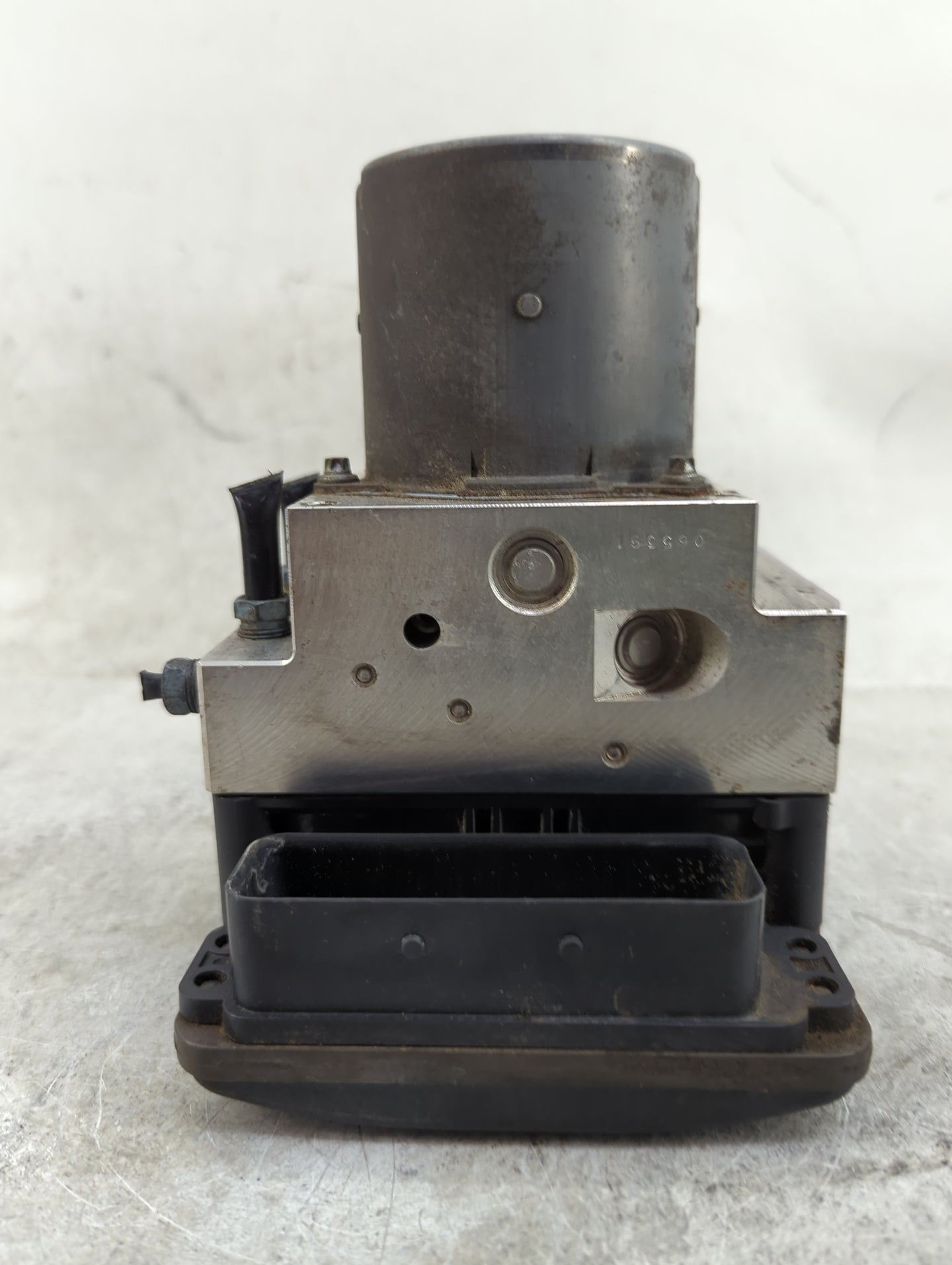 2007-2013 Bmw X5 ABS Pump Control Module Replacement P/N:6854702-01 Fits Fits 2007 2008 2009 2010 2011 2012 2013 2014 OEM Us