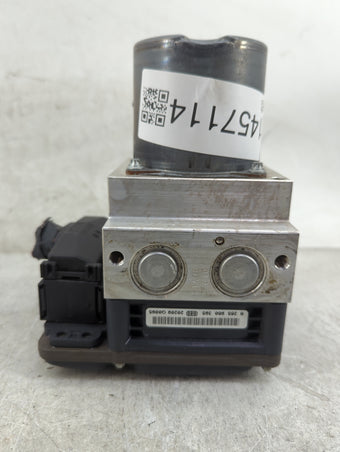 compare product 2007-2013 Bmw X5 ABS Pump Control Module Replacement P/N:6854702-01 Fits Fits 2007 2008 2009 2010 2011 2012 2013 2014 OEM Used Auto Parts