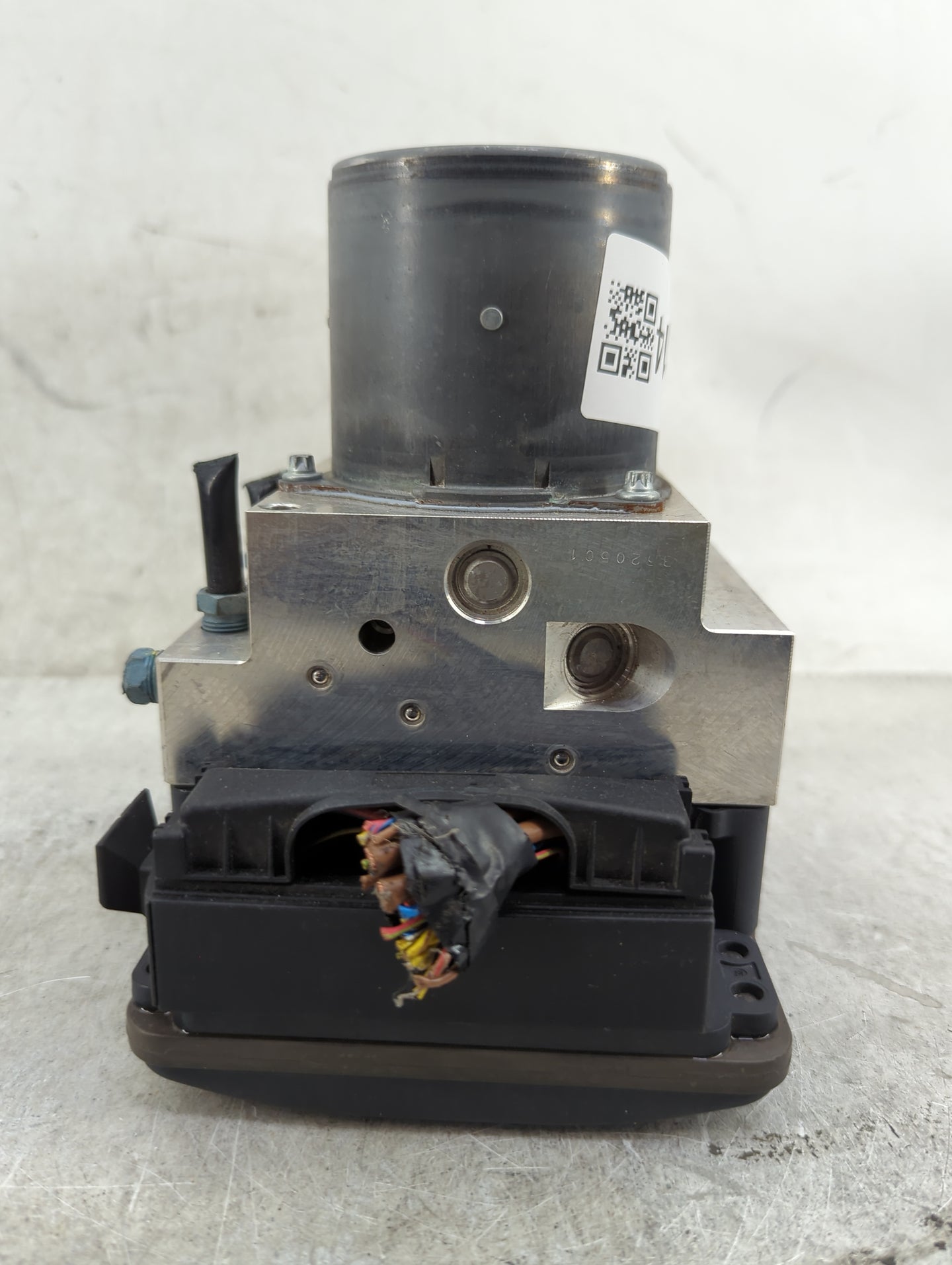 2007-2013 Bmw X5 ABS Pump Control Module Replacement P/N:6854702-01 Fits Fits 2007 2008 2009 2010 2011 2012 2013 2014 OEM Us