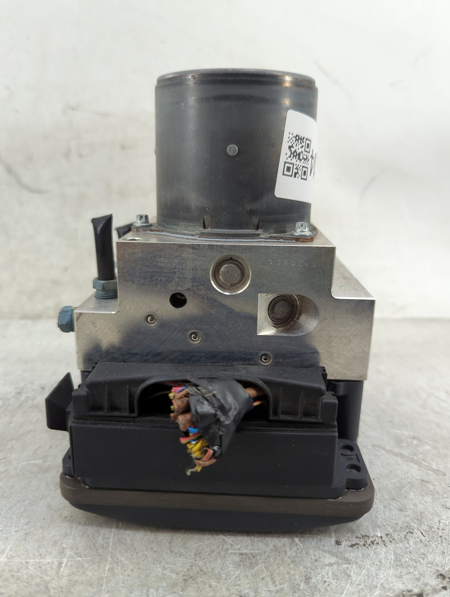 2007-2013 Bmw X5 ABS Pump Control Module Replacement P/N:6854702-01 Fits Fits 2007 2008 2009 2010 2011 2012 2013 2014 OEM Us