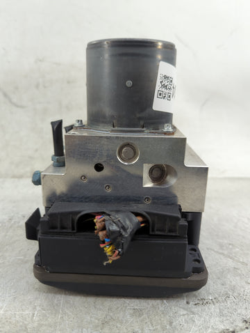 2007-2013 Bmw X5 ABS Pump Control Module Replacement P/N:6854702-01 Fits Fits 2007 2008 2009 2010 2011 2012 2013 2014 OEM Used Auto Parts