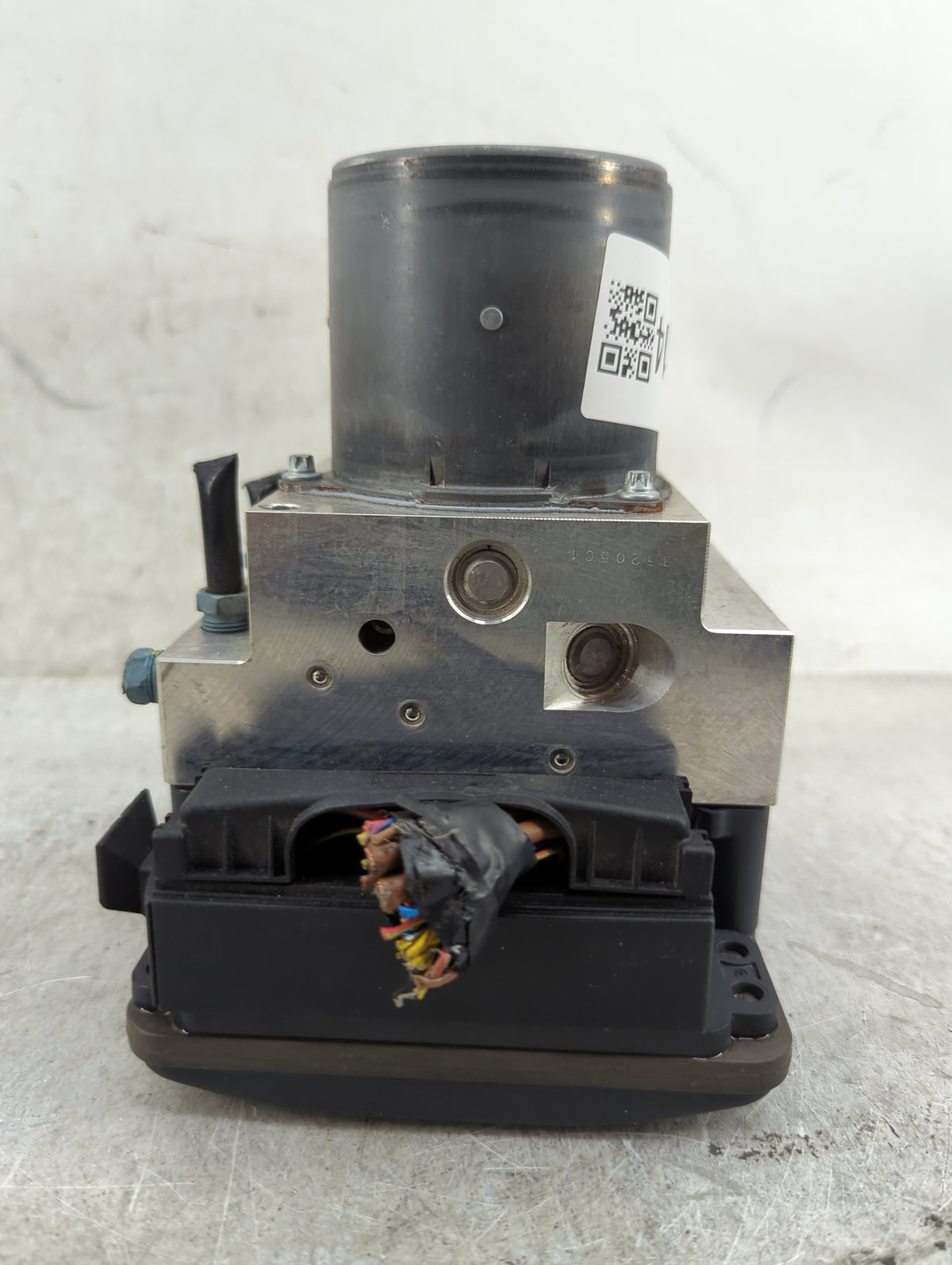 2007-2013 Bmw X5 Anti-Lock Brake ABS Pump Module Actuator OEM P/N:6854702-01 Fits Fits 2007 2008 2009 2010 2011 2012 2013 20