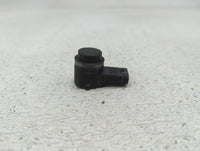 2013 Bmw X5 Front Park Assist Sensor Black - Oemusedautoparts1.com