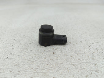 compare product 2013 Bmw X5 Front Park Assist Sensor Black