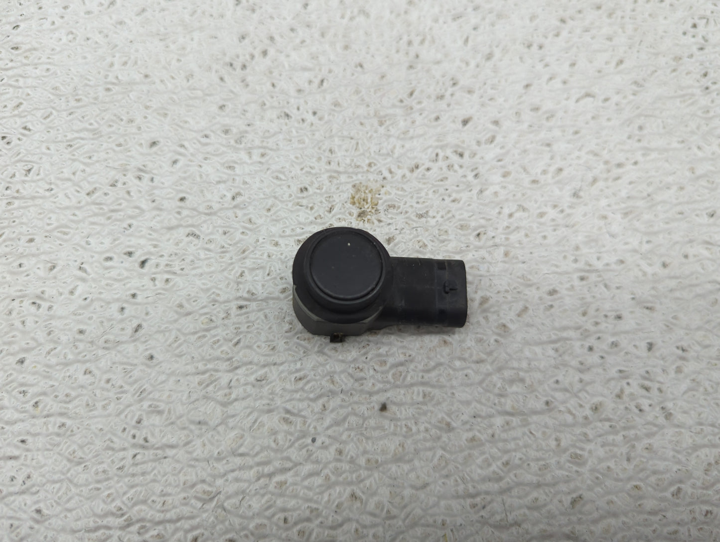 2013 Bmw X5 Front Park Assist Sensor Black - Oemusedautoparts1.com