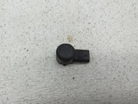2013 Bmw X5 Front Park Assist Sensor Black - Oemusedautoparts1.com