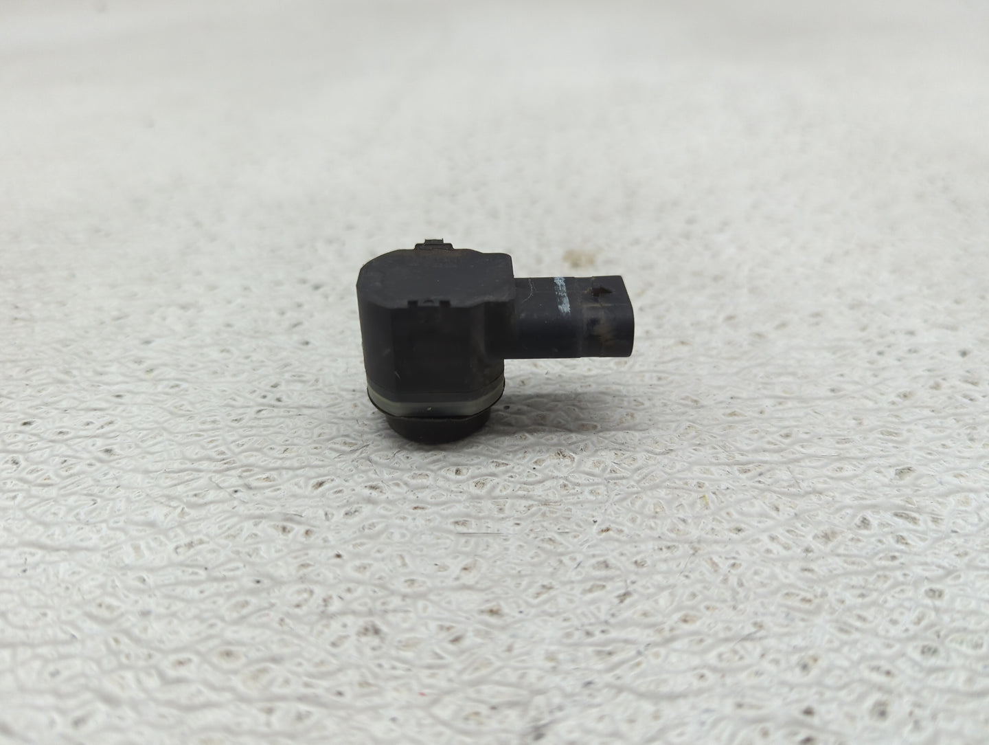 2013 Bmw X5 Front Park Assist Sensor Black - Oemusedautoparts1.com