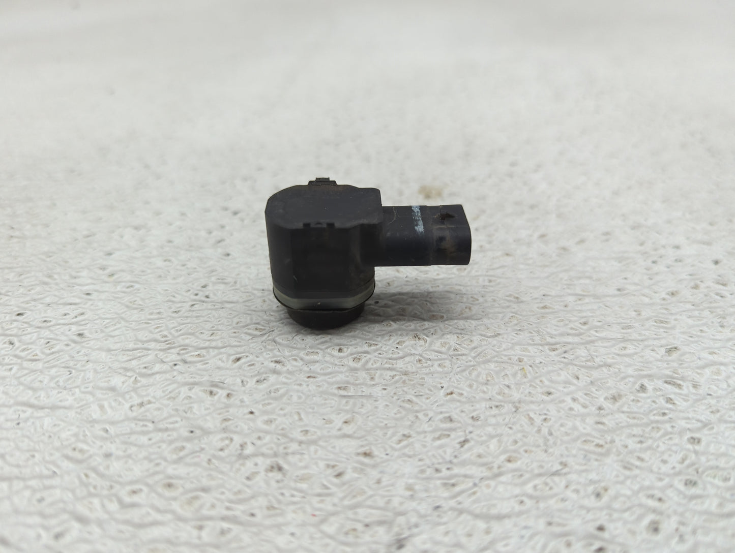 2013 Bmw X5 Front Park Assist Sensor Black - Oemusedautoparts1.com