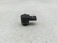 2013 Bmw X5 Front Park Assist Sensor Black - Oemusedautoparts1.com