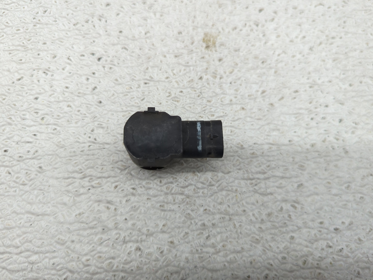 2013 Bmw X5 Front Park Assist Sensor Black - Oemusedautoparts1.com