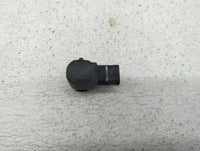 2013 Bmw X5 Front Park Assist Sensor Black - Oemusedautoparts1.com
