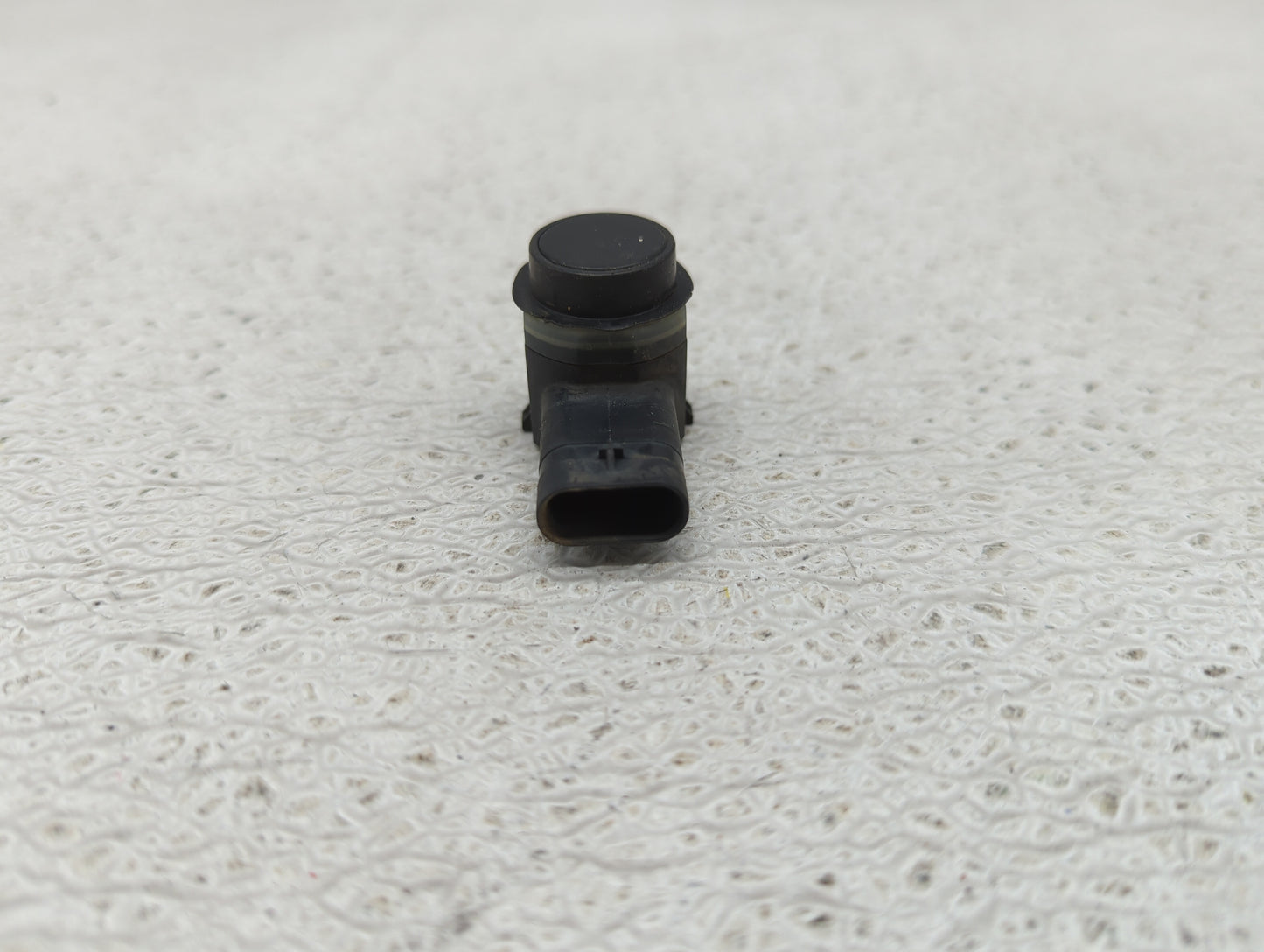 2013 Bmw X5 Front Park Assist Sensor Black - Oemusedautoparts1.com