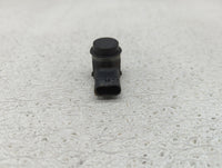 2013 Bmw X5 Front Park Assist Sensor Black - Oemusedautoparts1.com
