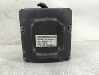 2007-2013 Bmw X5 ABS Pump Control Module Replacement P/N:34516854702-01 34526854704-01 Fits OEM Used Auto Parts - Oemusedaut