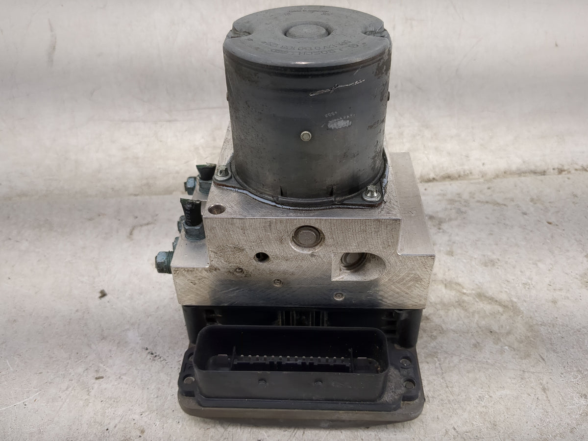 2007-2013 Bmw X5 Anti-Lock Brake ABS Pump Module Actuator OEM P/N:0 265 250 395 Fits Fits 2007 2008 2009 2010 2011 2012 2013