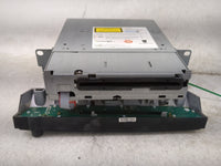 2013 Bmw X5 Radio AM FM Cd Player Receiver Replacement P/N:9278073 Fits OEM Used Auto Parts - Oemusedautoparts1.com