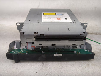 compare product 2013 Bmw X5 Radio AM FM Cd Player Receiver Replacement P/N:9278073 Fits OEM Used Auto Parts