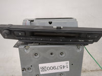 2013 Bmw X5 Radio AM FM Cd Player Receiver Replacement P/N:9278073 Fits OEM Used Auto Parts - Oemusedautoparts1.com