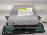 2013 Bmw X5 Radio AM FM Cd Player Receiver Replacement P/N:9278073 Fits OEM Used Auto Parts - Oemusedautoparts1.com