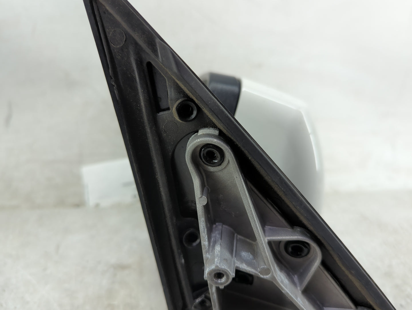 2010-2013 Bmw X5 Driver Side View Mirror - Left Door Mirror OEM Used - Oemusedautoparts1.com