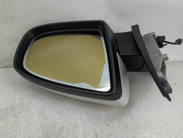 2010-2013 Bmw X5 Passenger Side View Mirror - Right Door Mirror OEM Used - Oemusedautoparts1.com