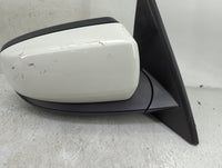 2010-2013 Bmw X5 Passenger Side View Mirror - Right Door Mirror OEM Used - Oemusedautoparts1.com