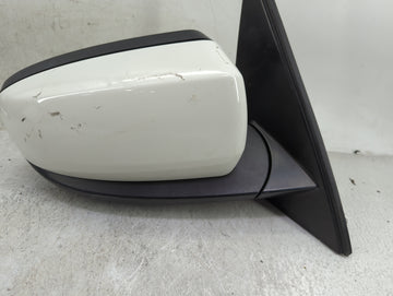 2010-2013 Bmw X5 Passenger Side View Mirror - Right Door Mirror OEM Used