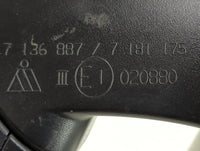 2010-2013 Bmw X5 Passenger Side View Mirror - Right Door Mirror OEM Used - Oemusedautoparts1.com