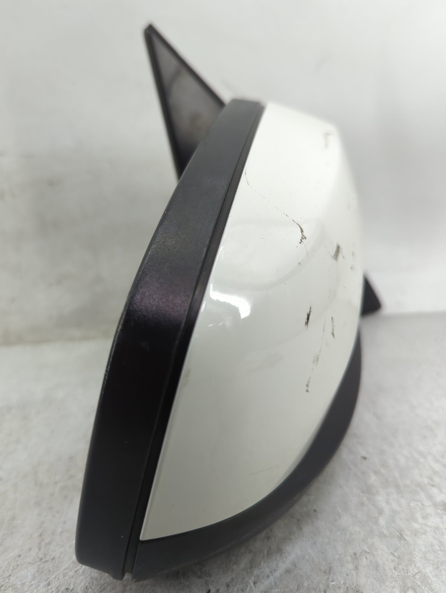 2010-2013 Bmw X5 Passenger Side View Mirror - Right Door Mirror OEM Used - Oemusedautoparts1.com