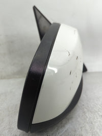 2010-2013 Bmw X5 Passenger Side View Mirror - Right Door Mirror OEM Used - Oemusedautoparts1.com